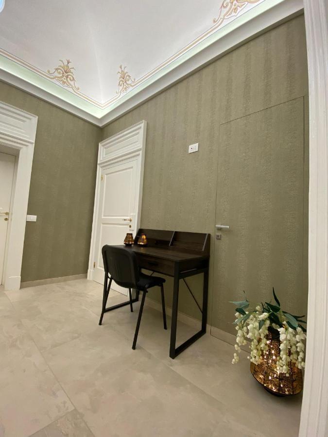 M.Mansion Bed & Breakfast San Giovanni Rotondo Exterior photo